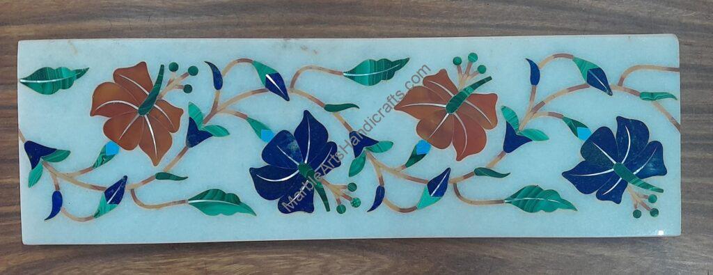 Marble Inlay / Pietra Dura